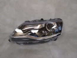 LAMPA PRZÓD SKODA RAPID LIFT KSENON LH LEWA 16-19 5JB941015C