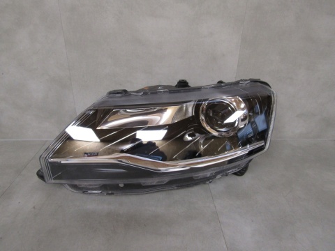 LAMPA PRZÓD SKODA RAPID LIFT KSENON LH LEWA 16-19 5JB941015C