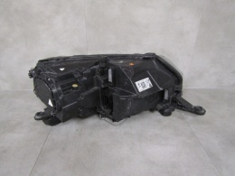 LAMPA PRZÓD SKODA RAPID LIFT KSENON LH LEWA 16-19 5JB941015C