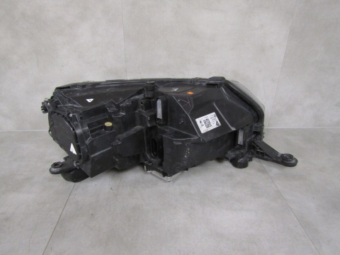LAMPA PRZÓD SKODA RAPID LIFT KSENON LH LEWA 16-19 5JB941015C