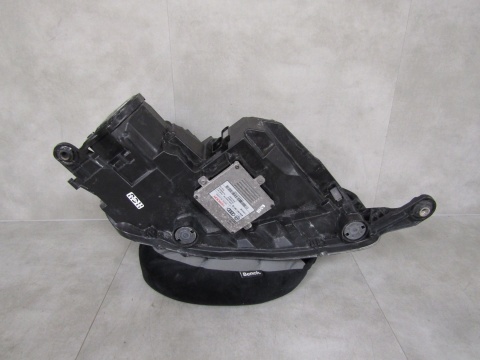 LAMPA PRZÓD SKODA RAPID LIFT KSENON LH LEWA 16-19 5JB941015C