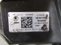 LAMPA PRZÓD SKODA RAPID LIFT KSENON LH LEWA 16-19 5JB941015C