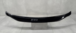 Spojler Dokładka Klapy Tył Toyota bZ4X 2022- 76812-42150