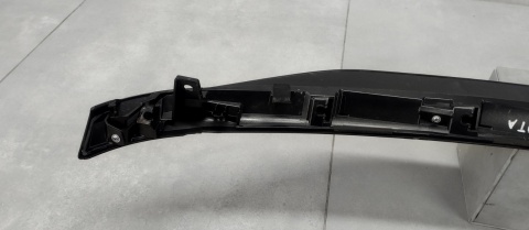Spojler Dokładka Klapy Tył Toyota bZ4X 2022- 76812-42150