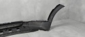 DOKŁADKA SPOILER ZDERZAKA PRZÓD CHEVROLET CAPTIVA LIFT 10-13 OE 22738961