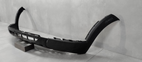 DOKŁADKA SPOILER ZDERZAKA PRZÓD CHEVROLET CAPTIVA LIFT 10-13 OE 22738961