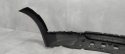 DOKŁADKA SPOILER ZDERZAKA PRZÓD CHEVROLET CAPTIVA LIFT 10-13 OE 22738961