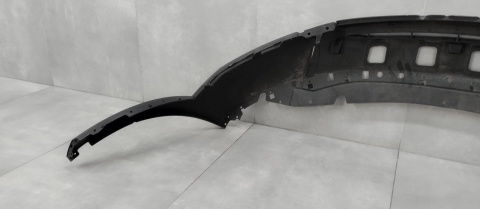 DOKŁADKA SPOILER ZDERZAKA PRZÓD CHEVROLET CAPTIVA LIFT 10-13 OE 22738961