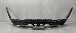 DOKŁADKA SPOILER ZDERZAKA PRZÓD CHEVROLET CAPTIVA I LIFT 13-16 OE 95489561