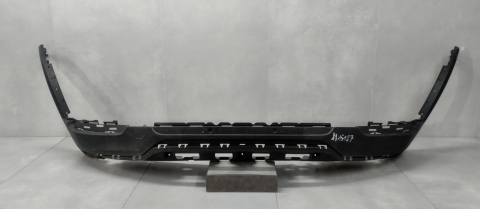 DOKŁADKA SPOILER ZDERZAKA PRZÓD CHEVROLET CAPTIVA I LIFT 13-16 OE 95489561