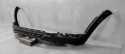 DOKŁADKA SPOILER ZDERZAKA PRZÓD CHEVROLET CAPTIVA I LIFT 13-16 OE 95489561