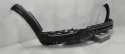 DOKŁADKA SPOILER ZDERZAKA PRZÓD CHEVROLET CAPTIVA I LIFT 13-16 OE 95489561