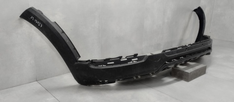 DOKŁADKA SPOILER ZDERZAKA PRZÓD CHEVROLET CAPTIVA I LIFT 13-16 OE 95489561