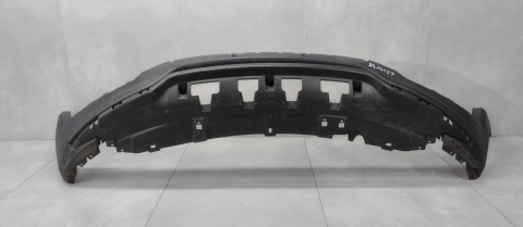 DOKŁADKA SPOILER ZDERZAKA PRZÓD CHEVROLET CAPTIVA I LIFT 13-16 OE 95489561