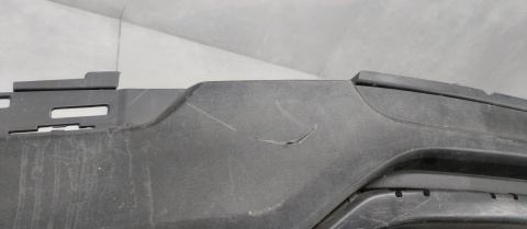 DOKŁADKA SPOILER ZDERZAKA PRZÓD CHEVROLET CAPTIVA I LIFT 13-16 OE 95489561