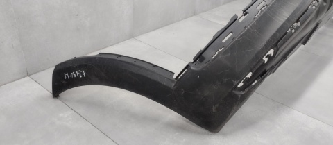 DOKŁADKA SPOILER ZDERZAKA PRZÓD CHEVROLET CAPTIVA I LIFT 13-16 OE 95489561