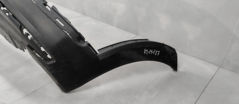 DOKŁADKA SPOILER ZDERZAKA PRZÓD CHEVROLET CAPTIVA I LIFT 13-16 OE 95489561