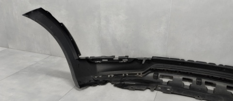 DOKŁADKA SPOILER ZDERZAKA PRZÓD CHEVROLET CAPTIVA I LIFT 13-16 OE 95489561