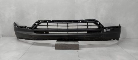 DOKŁADKA SPOILER ZDERZAKA PRZÓD DÓŁ CHEVROLET TRAX 12-18 ORYGINAŁ 95351103
