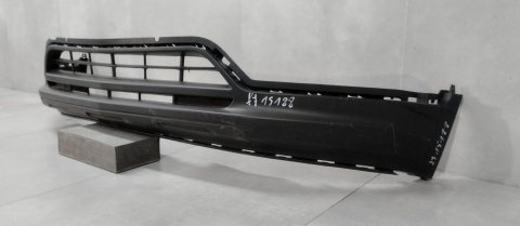 DOKŁADKA SPOILER ZDERZAKA PRZÓD DÓŁ CHEVROLET TRAX 12-18 ORYGINAŁ 95351103