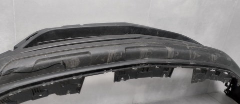 DOKŁADKA SPOILER ZDERZAKA PRZÓD DÓŁ CHEVROLET TRAX 12-18 ORYGINAŁ 95351103