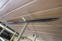 Listwa progowa prawa Audi A1 S line 82A 17- S1