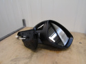 Lusterko prawe Citroen C3 III 6+2 KABLI 16-