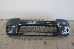 Zderzak przód przedni Ford Ranger 2 II Lift 09-12