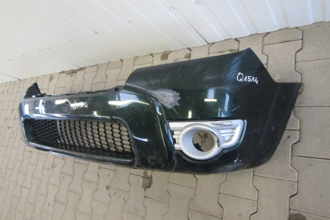 Zderzak przód przedni Ford Ranger 2 II Lift 09-12