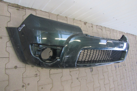 Zderzak przód przedni Ford Ranger 2 II Lift 09-12