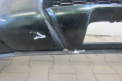 Zderzak przód przedni Ford Ranger 2 II Lift 09-12