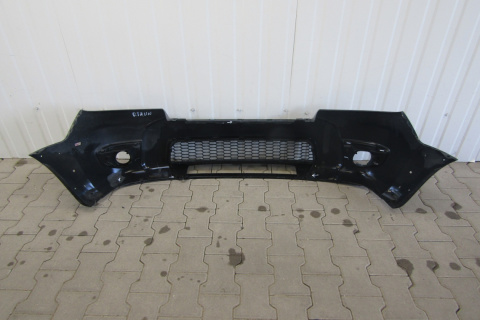 Zderzak przód przedni Ford Ranger 2 II Lift 09-12