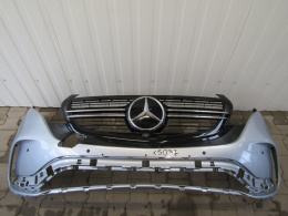 Zderzak przód przedni Mercedes EQC AMG 293 19-