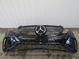 Zderzak przód przedni Mercedes EQC AMG 293 19-