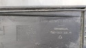 Listwa progowa prawa Honda CRV CR-V 3 III 06-12 długa przednia