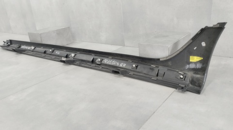 Listwa progowa prawa Ford Fiesta Active MK8 18-