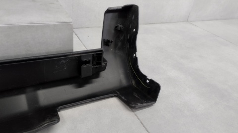 Listwa progowa lewa Honda CRV CR-V 3 III 06-12 długa przednia