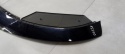 Listwa blenda górna zderzaka przód DS 7 Crossback 17-22 9821647677