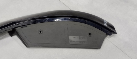 Listwa blenda górna zderzaka przód DS 7 Crossback 17-22 9821647677