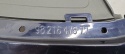 Listwa blenda górna zderzaka przód DS 7 Crossback 17-22 9821647677