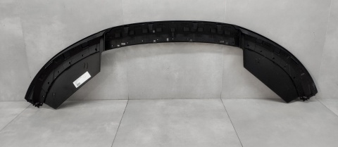 Listwa blenda górna zderzaka przód DS 7 Crossback 17-22 9821647677
