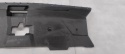Osłona pasa przód wzmocnienie HYUNDAI IONIQ V 5 2021 86391-G1000