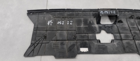Osłona pasa przód wzmocnienie HYUNDAI IONIQ V 5 2021 86391-G1000