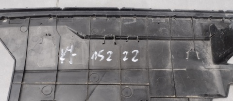 Osłona pasa przód wzmocnienie HYUNDAI IONIQ V 5 2021 86391-G1000
