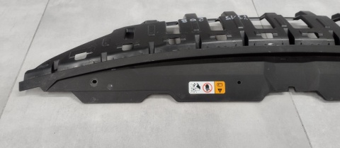 Osłona pasa przód wzmocnienie Hyundai i10 III 19-23 86391-K7000