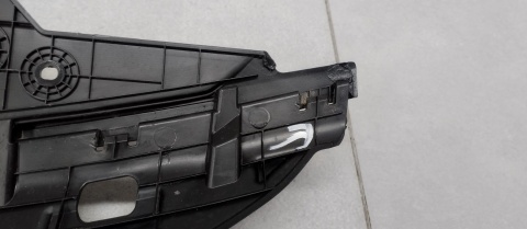 Osłona pasa przód wzmocnienie Hyundai i10 III 19-23 86391-K7000