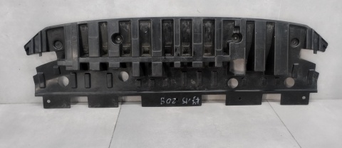 Płyta osłona podłoga przód NISSAN JUKE II F16 19- / 62660-6PA0A