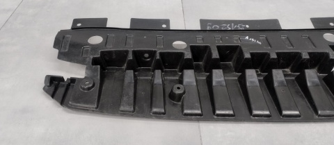 Płyta osłona podłoga przód NISSAN JUKE II F16 19- / 62660-6PA0A