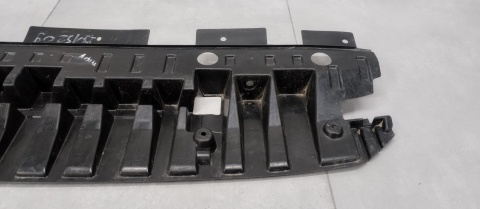 Płyta osłona podłoga przód NISSAN JUKE II F16 19- / 62660-6PA0A