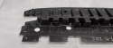 Płyta osłona podłoga przód NISSAN JUKE II F16 19- / 62660-6PA0A